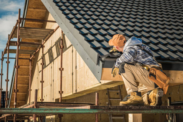 Best Rubber Roofing (EPDM, TPO)  in Piru, CA