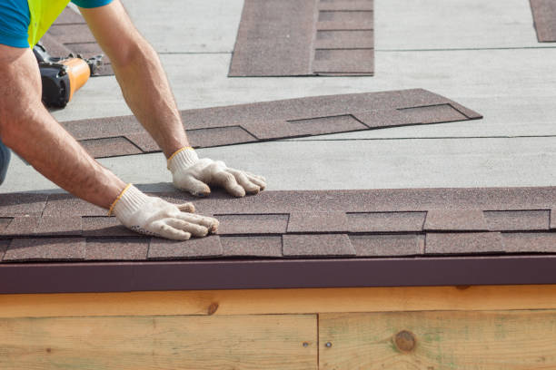 Best Roof Moss and Algae Removal  in Piru, CA