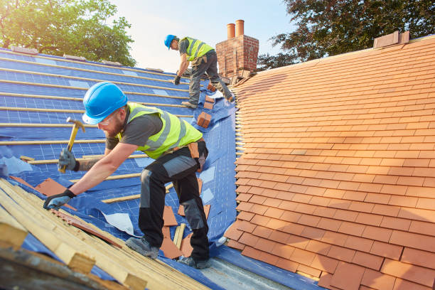  Piru, CA Roofing repair and installation Pros