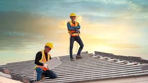 Best Roof Installation  in Piru, CA